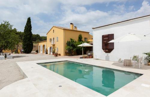 San Martin Sarroca Casa | Lidia Rural House