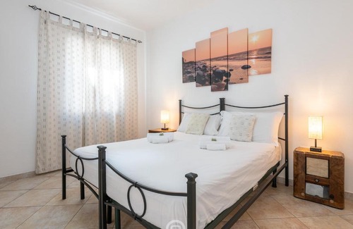 Oristano Historic Centre Apartamento | Lidia's House