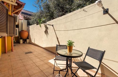 Oristano Historic Centre Apartamento | Lidia's House