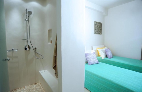 Panormos Casa | Lidia Villa