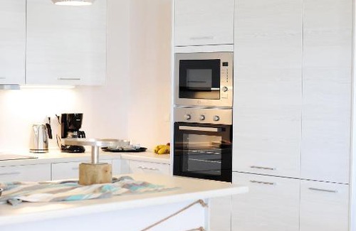 Panormos Casa | Lidia Villa