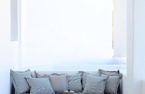 Panormos Casa | Lidia Villa