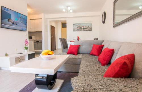 Ratac Apartamento | Lidija 2