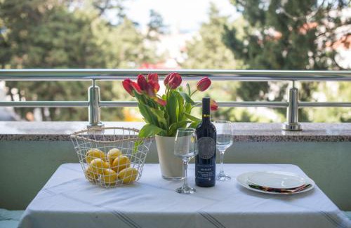 Istok Apartamento | Lidija