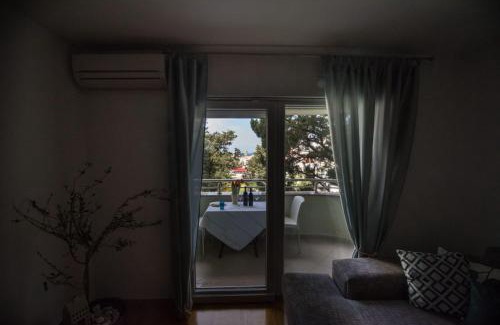 Istok Apartamento | Lidija