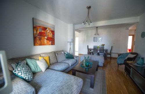 Istok Apartamento | Lidija