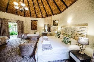 St. Lucia Cabina | Lidiko Lodge