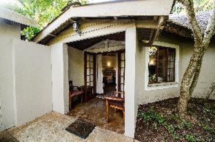 St. Lucia Cabina | Lidiko Lodge