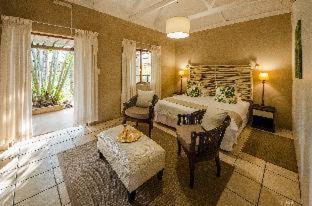 St. Lucia Cabina | Lidiko Lodge