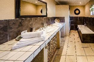 St. Lucia Cabina | Lidiko Lodge