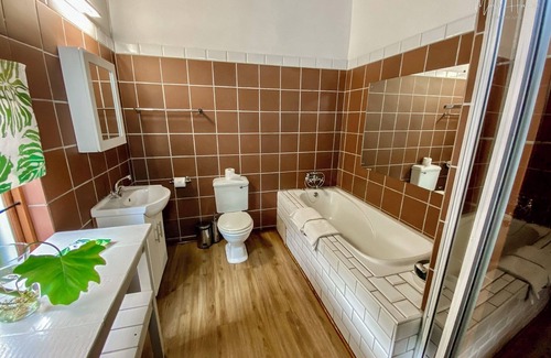 St. Lucia Cabina | Lidiko Lodge