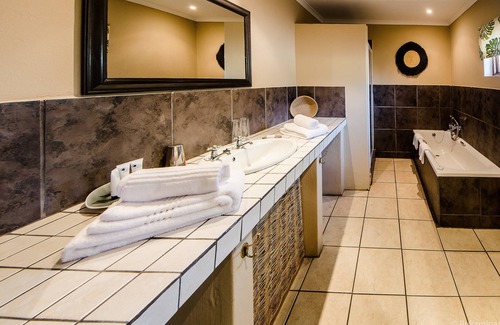 St. Lucia Cabina | Lidiko Lodge