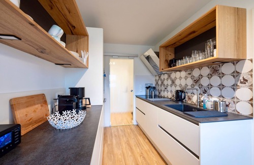 Farchant Apartamento | Lidl vacation apartment
