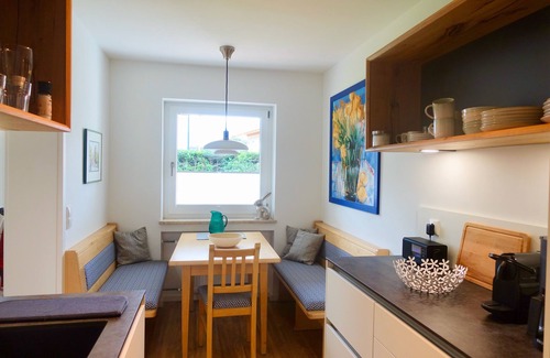 Farchant Apartamento | Lidl vacation apartment