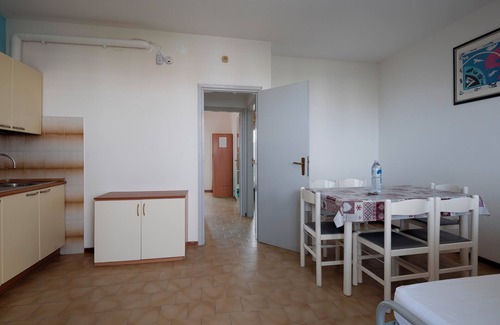 Lido Adriano Apartamento | Lido Adriano apartment by the sea