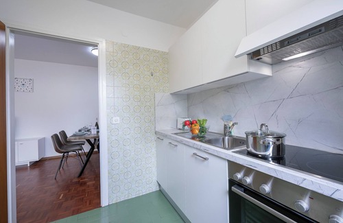 Locarno Apartamento | Lido Apartment