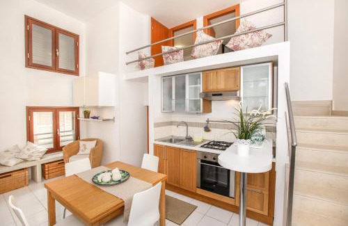 Donnalucata Apartamento | Lido Apartment