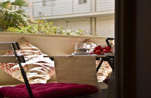 Donnalucata Apartamento | Lido Apartment
