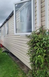 Prestatyn Complejo | Lido Beach Caravan