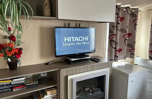 Prestatyn Complejo | Lido Beach Caravan