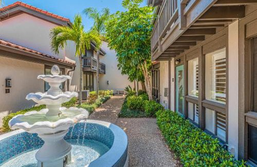 Sarasota Apartamento | Lido Beach Respite