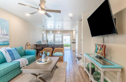 Sarasota Apartamento | Lido Beach Respite