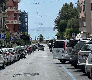 Albaro Apartamento | Lido Blu