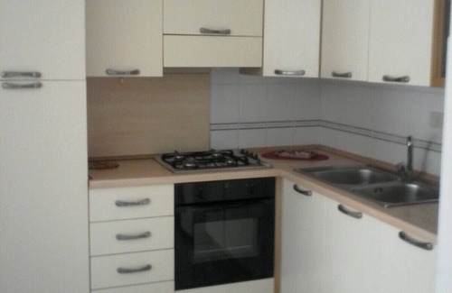 Lido degli Estensi Apartamento | Lido degli estensi
