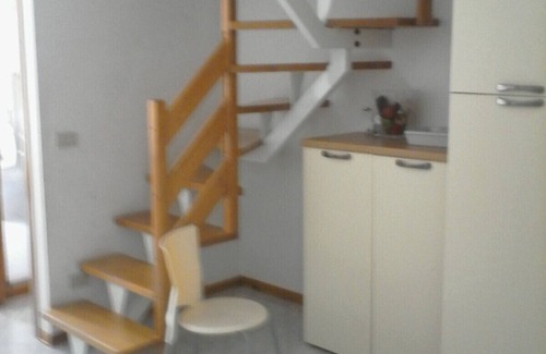 Lido degli Estensi Apartamento | Lido degli estensi
