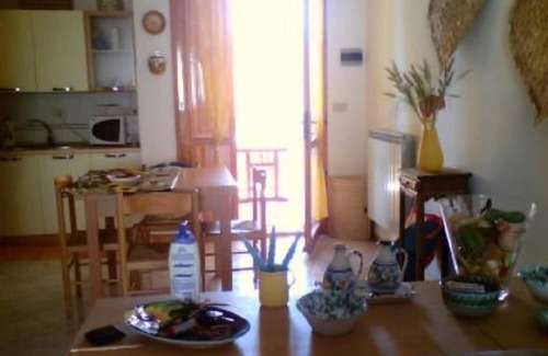Lido degli Estensi Apartamento | Lido degli estensi