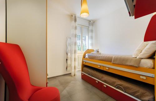 Casabianca di Fermo Apartamento | [LIDO DI FERMO-FREE PARKING] Appartamento miramare
