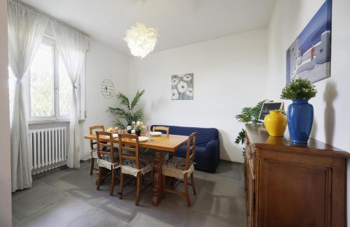 Casabianca di Fermo Apartamento | [LIDO DI FERMO-FREE PARKING] Appartamento miramare