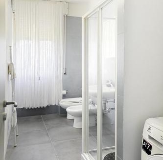 Casabianca di Fermo Apartamento | [LIDO DI FERMO-FREE PARKING] Appartamento miramare