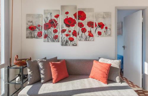 Lido di Pomposa Apartamento | Lido di Pomposa Flat a due passi dalla Spiaggia!