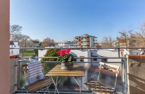Lido di Pomposa Apartamento | Lido di Pomposa Flat a due passi dalla Spiaggia!