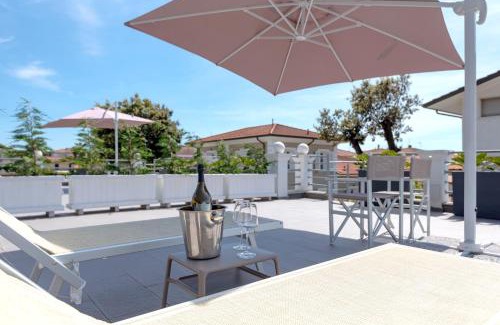 Lido di Camaiore Villa | Lido Luxury Villas