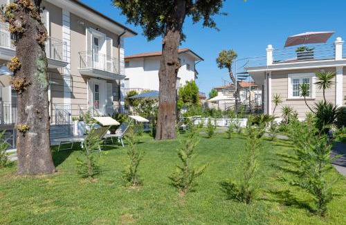 Lido di Camaiore Villa | Lido Luxury Villas