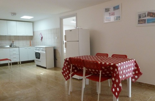 Lido Marini Apartamento | LIDO MARINI - Casa confortable en el centro Y CERCA DEL MAR
