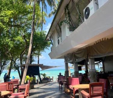 Mombasa Apartamento | Lido Resort