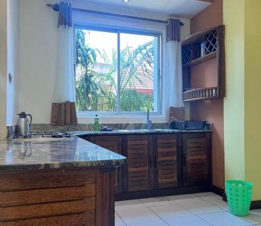 Mombasa Apartamento | Lido Resort