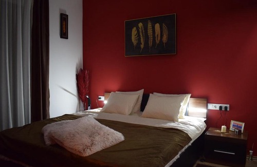 Balatonlelle Apartamento | Lido Riviéra, Relux Apartman Balatonlelle