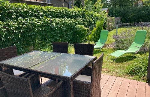 Balatonlelle Apartamento | Lido Riviéra, Relux Apartman Balatonlelle