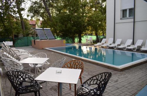 Balatonlelle Apartamento | Lido Riviéra, Relux Apartman Balatonlelle