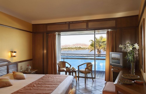 Sharm El Sheikh Hotel | Lido Sharm Hotel Naama Bay