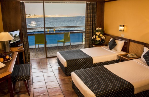 Sharm El Sheikh Hotel | Lido Sharm Hotel Naama Bay