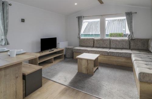Prestatyn Casa | Lido Silver Plus 111