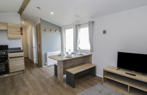 Prestatyn Casa | Lido Silver Plus 111