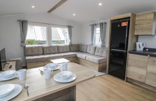 Prestatyn Casa | Lido Silver Plus 111