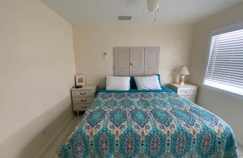 Sarasota Apartamento | Lido Sunshine L, Steps to Lido Beach