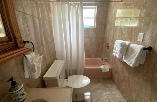Sarasota Apartamento | Lido Sunshine L, Steps to Lido Beach